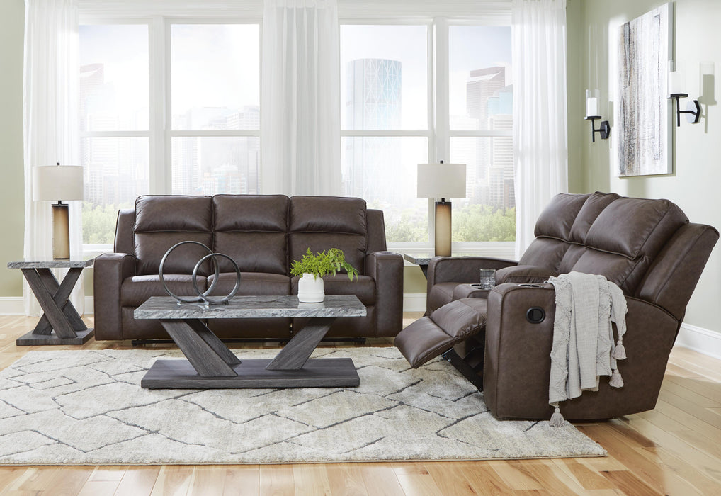 Lavenhorne Living Room Set - CasaBella Furniture (San Antonio, TX)