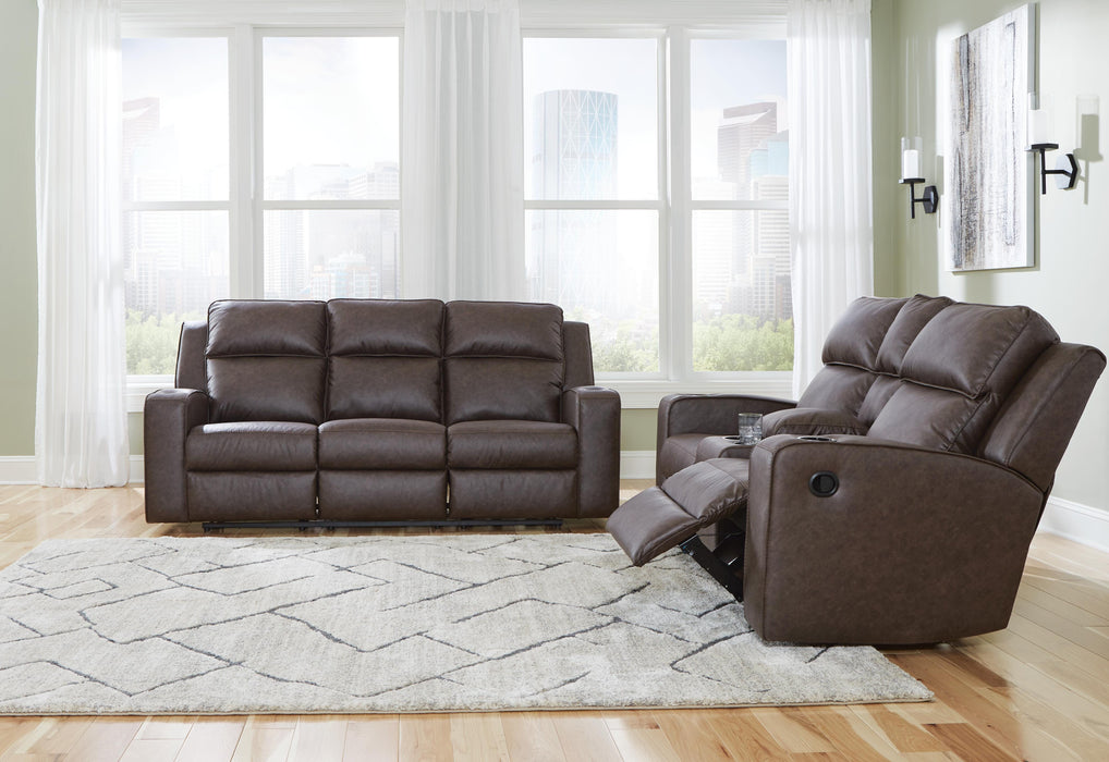 Lavenhorne Living Room Set - CasaBella Furniture (San Antonio, TX)