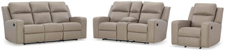 Lavenhorne Living Room Set - CasaBella Furniture (San Antonio, TX)
