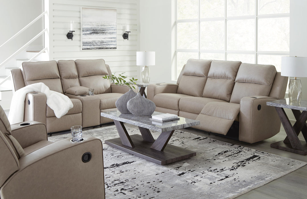 Lavenhorne Living Room Set - CasaBella Furniture (San Antonio, TX)