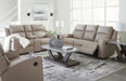 Lavenhorne Living Room Set - CasaBella Furniture (San Antonio, TX)