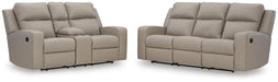 Lavenhorne Living Room Set - CasaBella Furniture (San Antonio, TX)