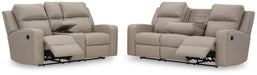 Lavenhorne Living Room Set - CasaBella Furniture (San Antonio, TX)
