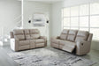 Lavenhorne Living Room Set - CasaBella Furniture (San Antonio, TX)