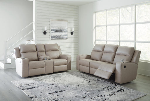 Lavenhorne Living Room Set - CasaBella Furniture (San Antonio, TX)