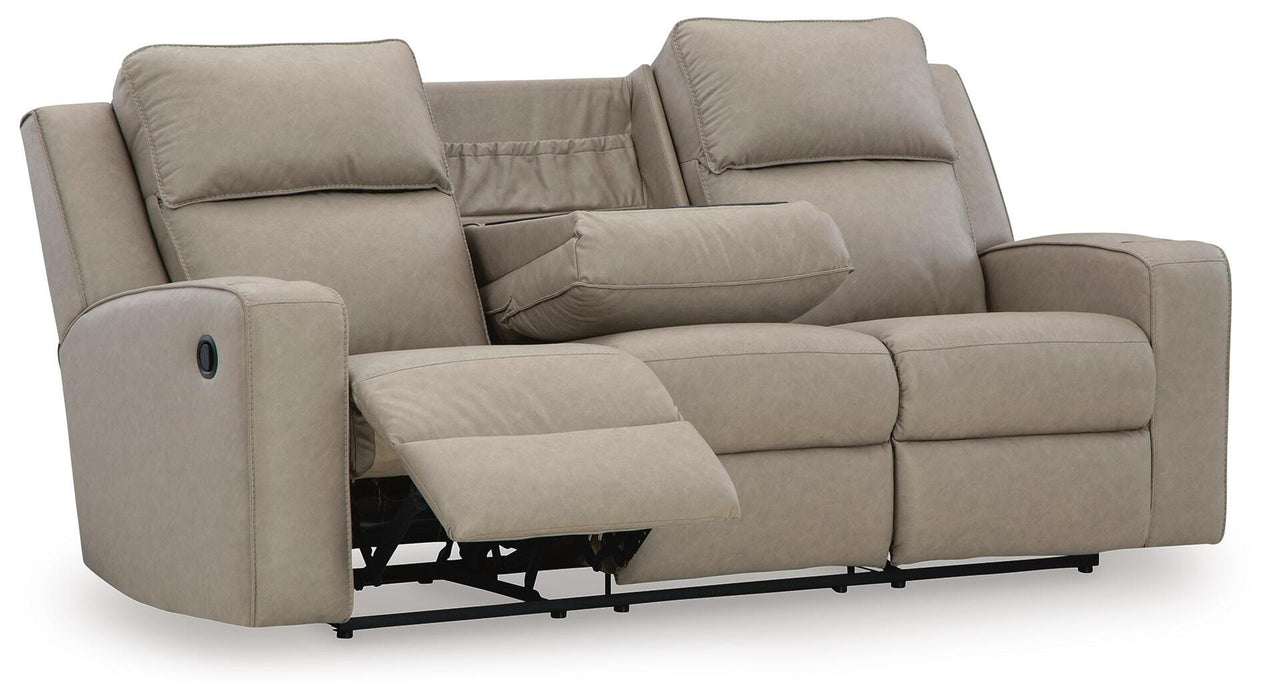 Lavenhorne Living Room Set - CasaBella Furniture (San Antonio, TX)