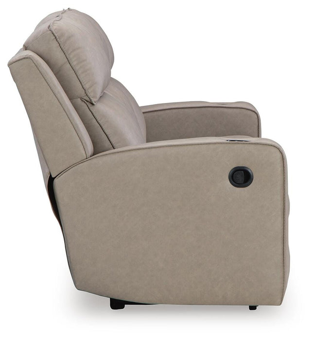 Lavenhorne Living Room Set - CasaBella Furniture (San Antonio, TX)