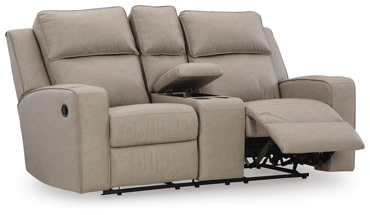 Lavenhorne Living Room Set - CasaBella Furniture (San Antonio, TX)