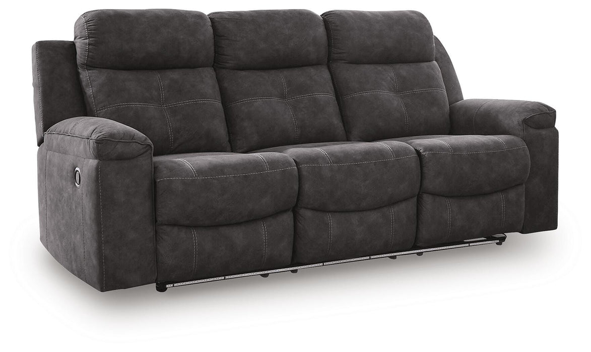Brysonview Reclining Sofa - CasaBella Furniture (San Antonio, TX)