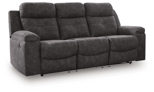 Brysonview Reclining Sofa - CasaBella Furniture (San Antonio, TX)