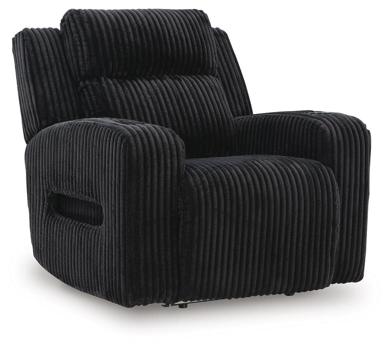 Forest Lake Power Recliner - CasaBella Furniture (San Antonio, TX)