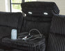 Forest Lake Living Room Set - CasaBella Furniture (San Antonio, TX)