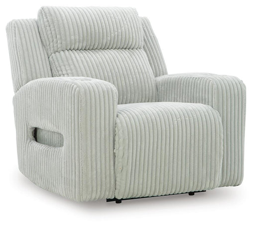 Forest Lake Power Recliner - CasaBella Furniture (San Antonio, TX)