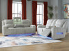 Forest Lake Living Room Set - CasaBella Furniture (San Antonio, TX)