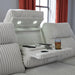 Forest Lake Living Room Set - CasaBella Furniture (San Antonio, TX)
