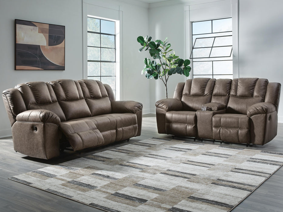 Lowilla Living Room Set - CasaBella Furniture (San Antonio, TX)