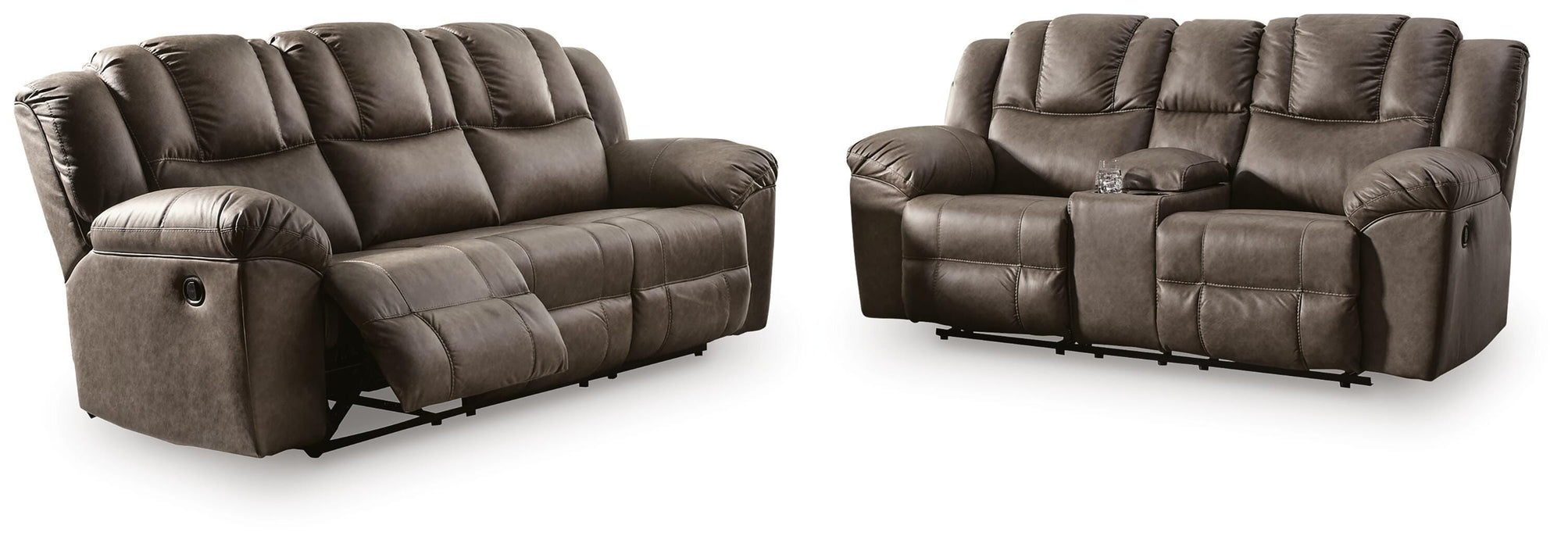 Lowilla Living Room Set - CasaBella Furniture (San Antonio, TX)