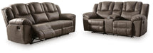 Lowilla Living Room Set - CasaBella Furniture (San Antonio, TX)