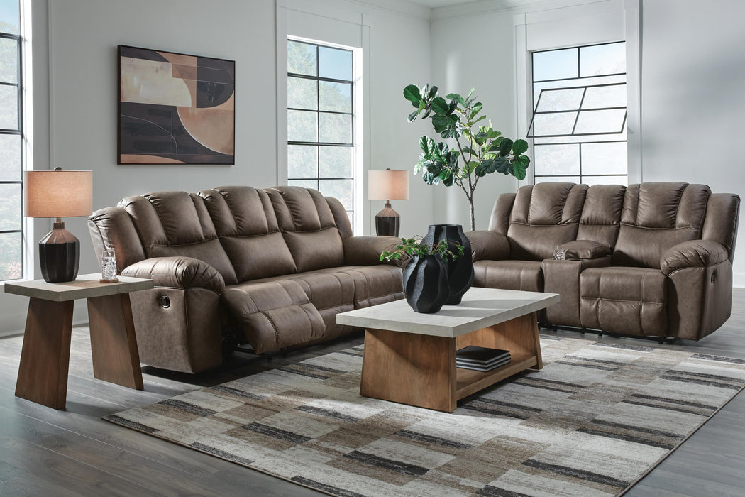 Lowilla Living Room Set - CasaBella Furniture (San Antonio, TX)