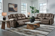 Lowilla Living Room Set - CasaBella Furniture (San Antonio, TX)