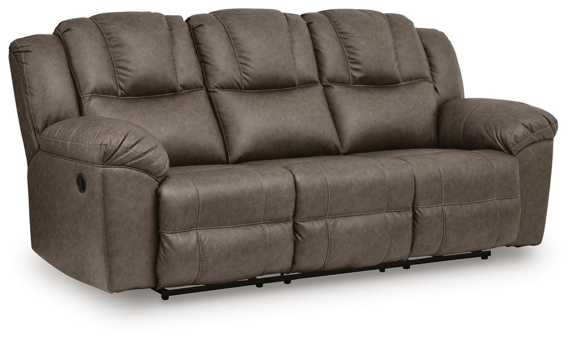 Lowilla Living Room Set - CasaBella Furniture (San Antonio, TX)