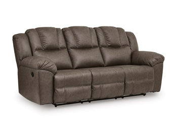 Lowilla Living Room Set - CasaBella Furniture (San Antonio, TX)