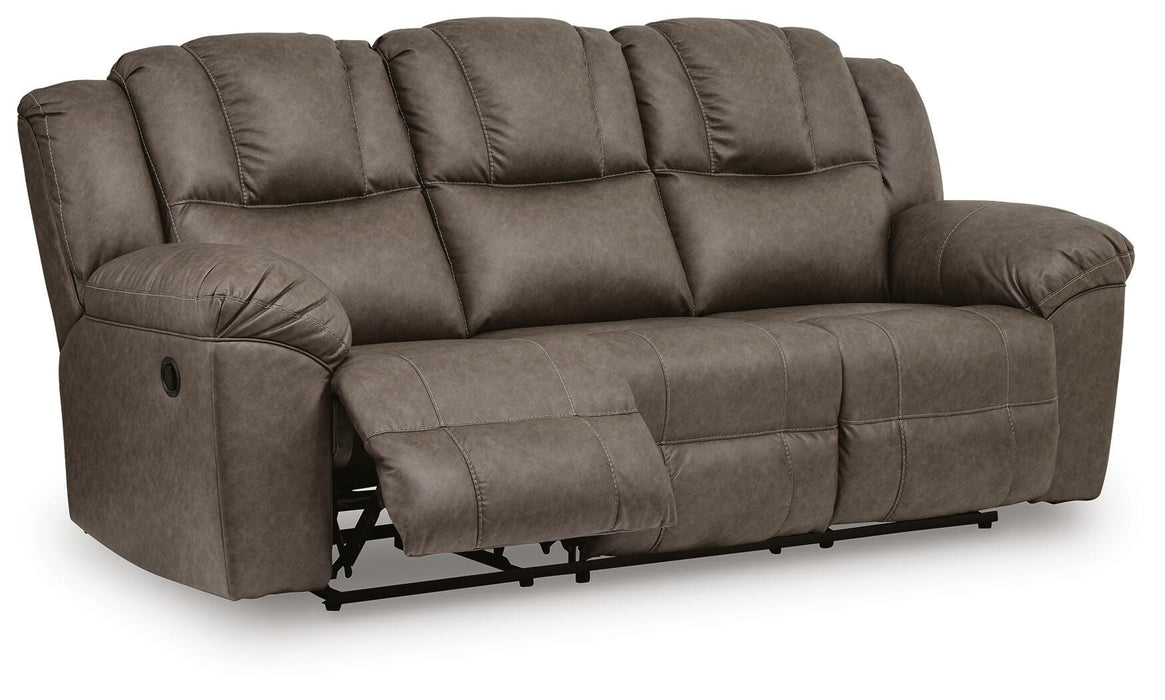 Lowilla Living Room Set - CasaBella Furniture (San Antonio, TX)