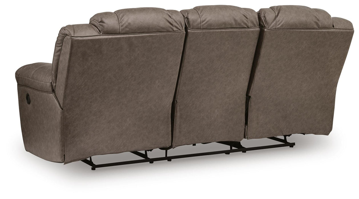 Lowilla Living Room Set - CasaBella Furniture (San Antonio, TX)