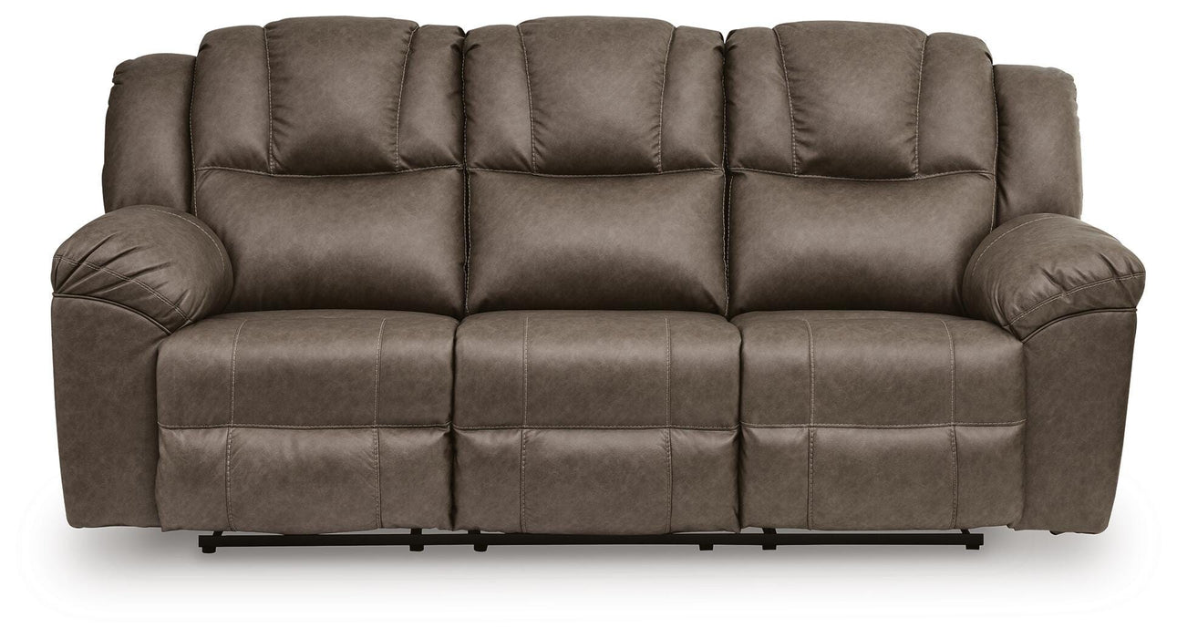 Lowilla Living Room Set - CasaBella Furniture (San Antonio, TX)