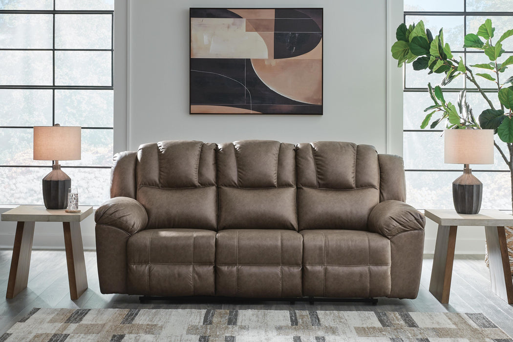Lowilla Living Room Set - CasaBella Furniture (San Antonio, TX)