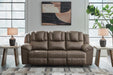 Lowilla Living Room Set - CasaBella Furniture (San Antonio, TX)