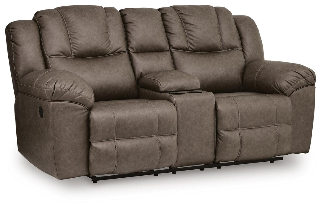 Lowilla Living Room Set - CasaBella Furniture (San Antonio, TX)