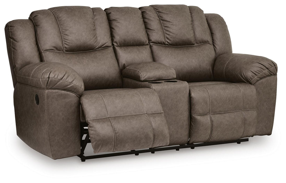 Lowilla Living Room Set - CasaBella Furniture (San Antonio, TX)