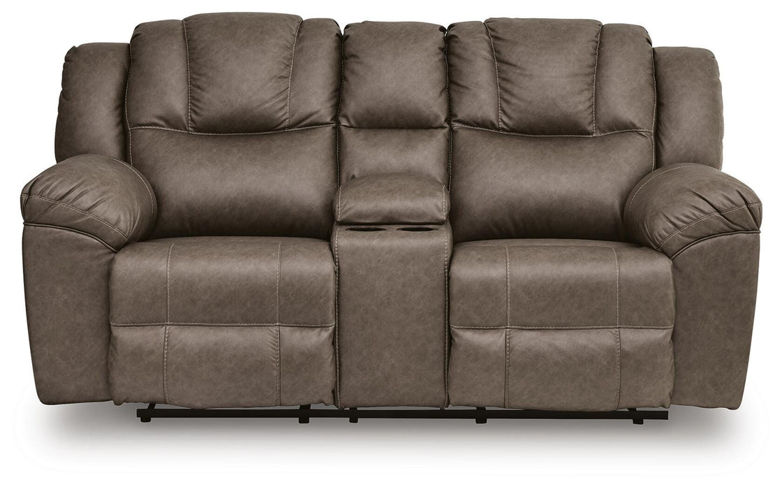 Lowilla Living Room Set - CasaBella Furniture (San Antonio, TX)