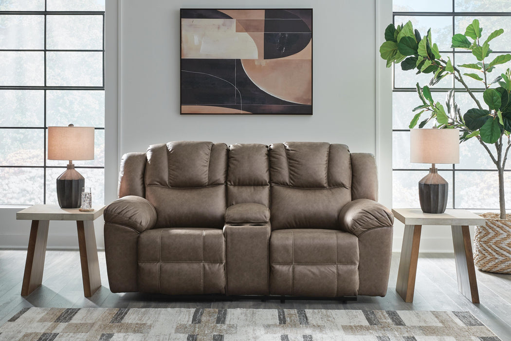 Lowilla Living Room Set - CasaBella Furniture (San Antonio, TX)