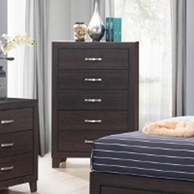 Crown Mark Hopkins B9310-4 Chest IMAGE 1