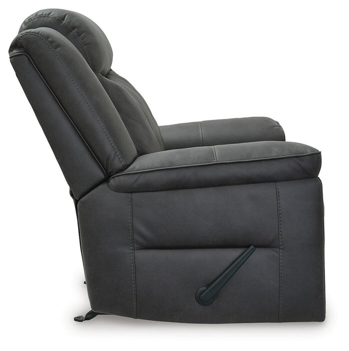 Status Check Recliner - CasaBella Furniture (San Antonio, TX)