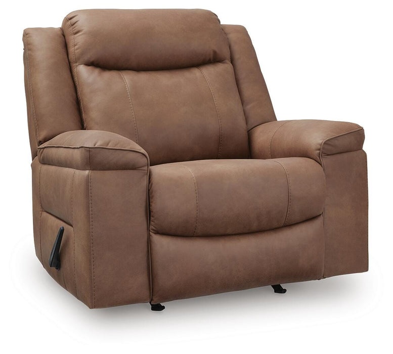 Status Check Recliner - CasaBella Furniture (San Antonio, TX)