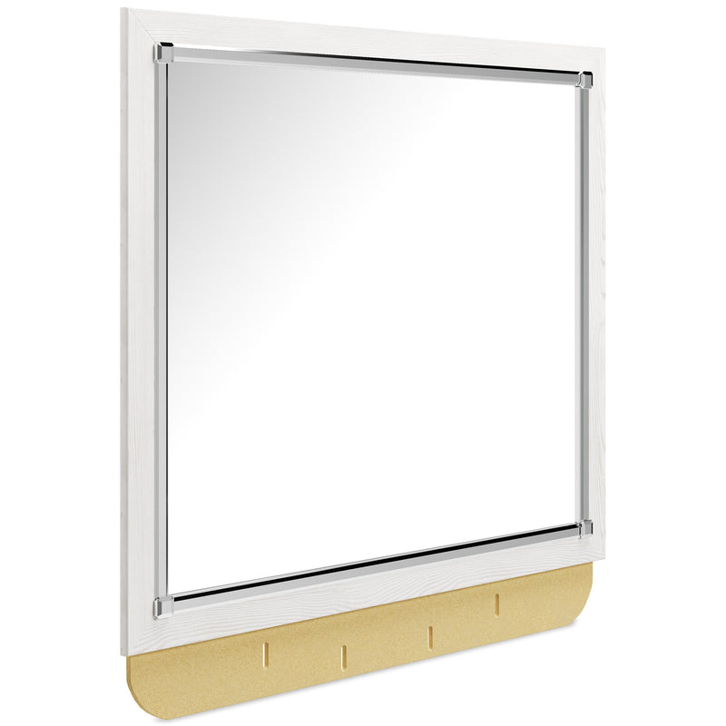 Signature Design by Ashley Altyra B2640-36 Bedroom Mirror IMAGE 2