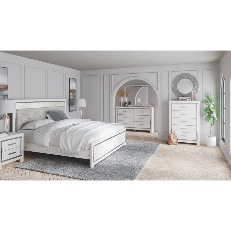 Signature Design by Ashley Altyra B2640-36 Bedroom Mirror IMAGE 6