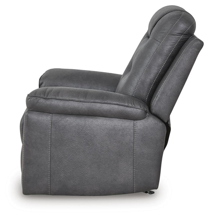 Stockworth Recliner - CasaBella Furniture (San Antonio, TX)
