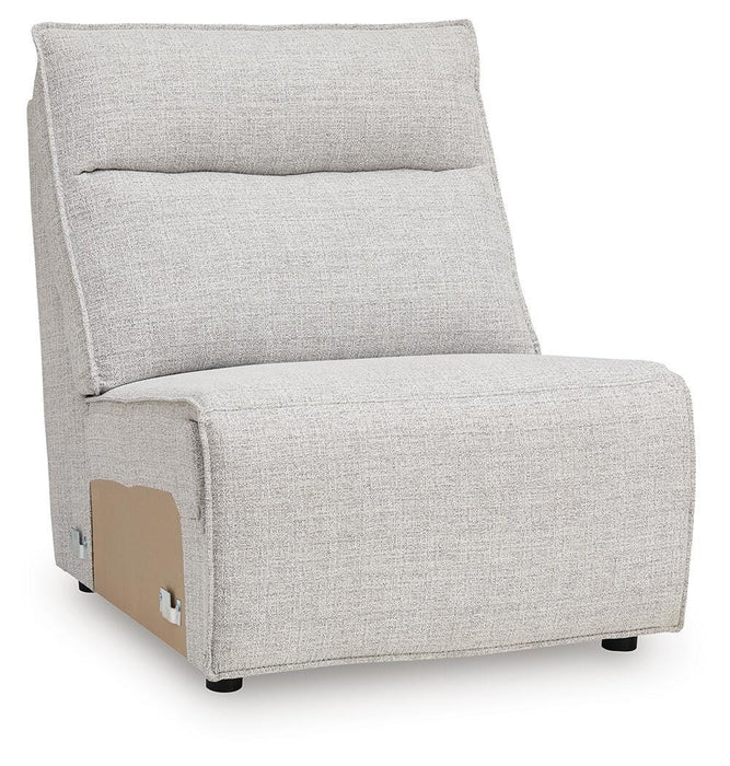 Modmax II Reclining Sofa Chaise - CasaBella Furniture (San Antonio, TX)