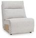 Modmax II Reclining Sofa Chaise - CasaBella Furniture (San Antonio, TX)