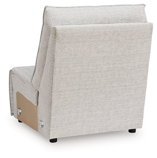 Modmax II Reclining Sofa Chaise - CasaBella Furniture (San Antonio, TX)