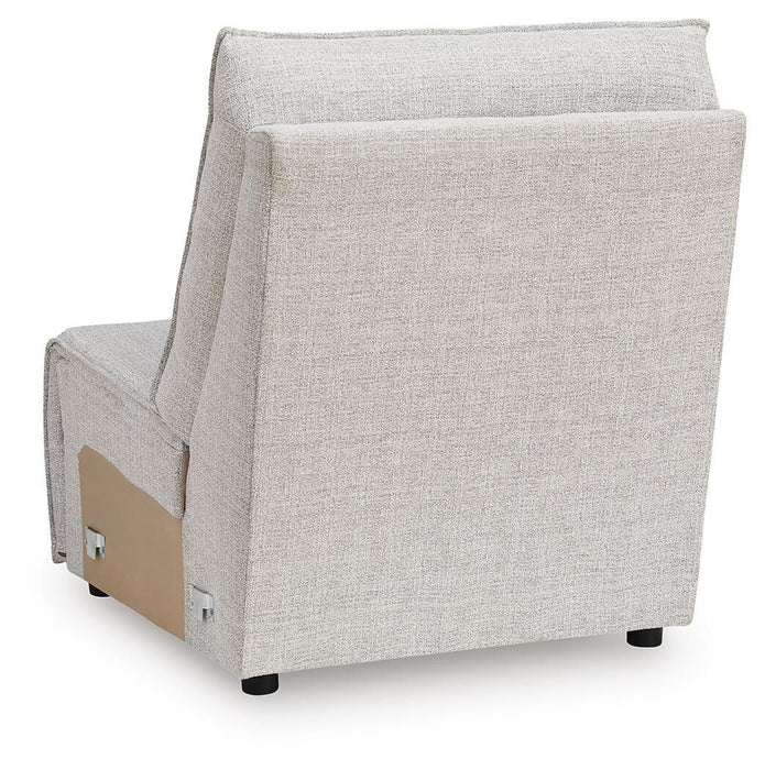 Modmax II Reclining Sofa Chaise - CasaBella Furniture (San Antonio, TX)