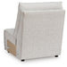 Modmax II Reclining Sofa Chaise - CasaBella Furniture (San Antonio, TX)