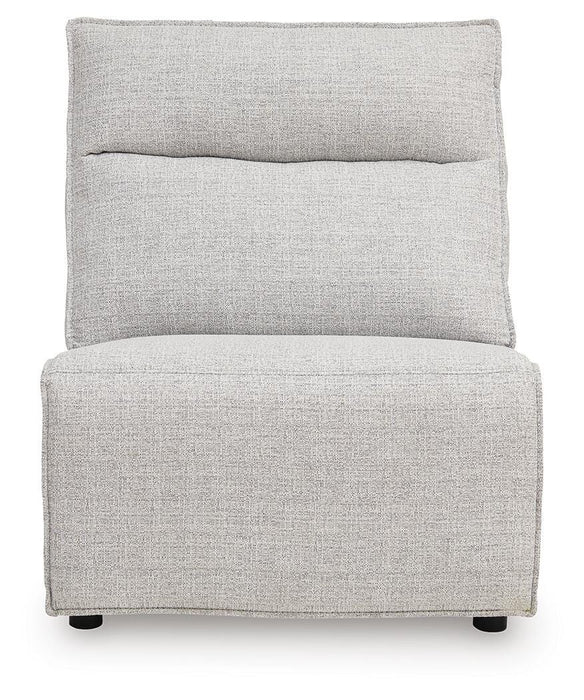 Modmax II Reclining Sofa Chaise - CasaBella Furniture (San Antonio, TX)