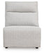 Modmax II Reclining Sofa Chaise - CasaBella Furniture (San Antonio, TX)