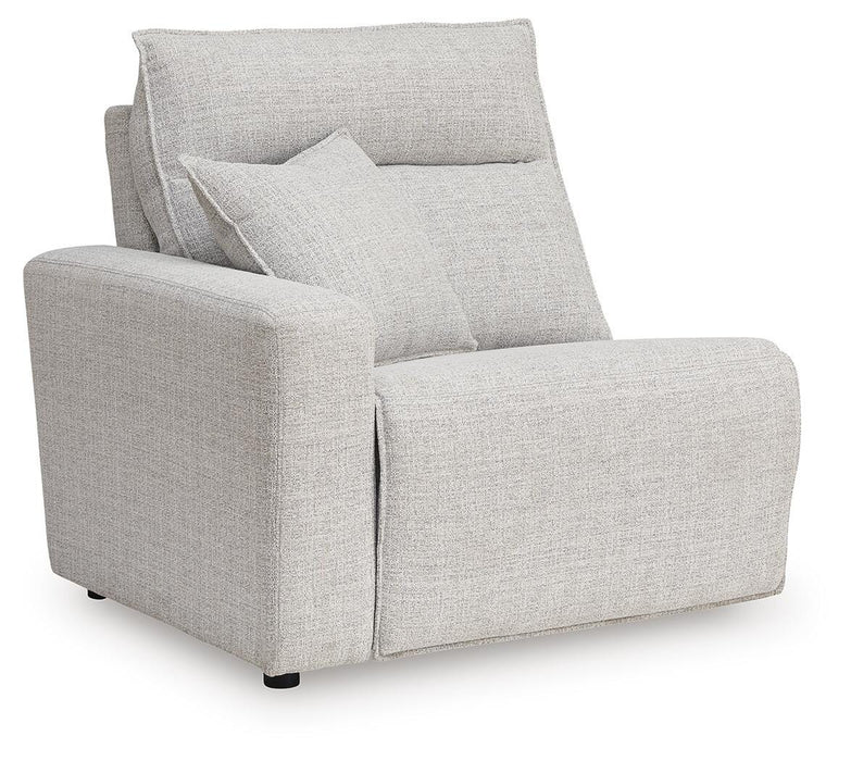 Modmax II Reclining Sofa Chaise - CasaBella Furniture (San Antonio, TX)