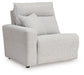 Modmax II Reclining Sofa Chaise - CasaBella Furniture (San Antonio, TX)